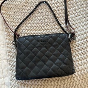 Mz Wallace Leather Pippa